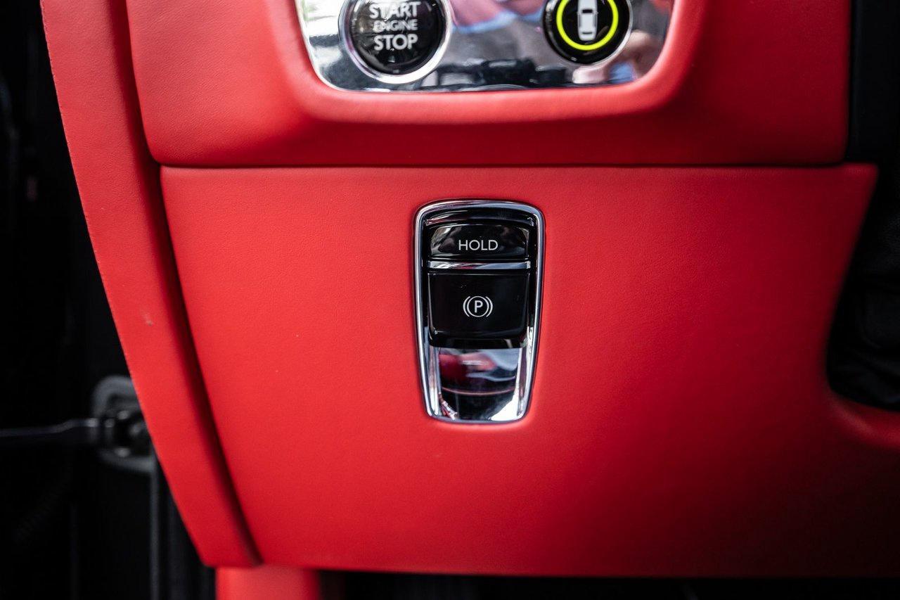 2023 Rolls Royce Ghost Black Badge Photo