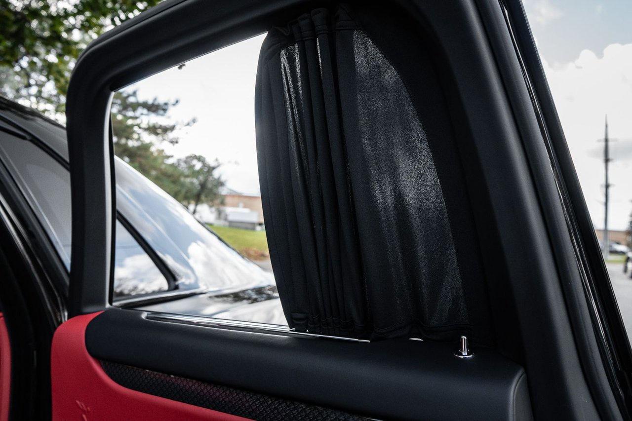 2023 Rolls Royce Ghost Black Badge Photo