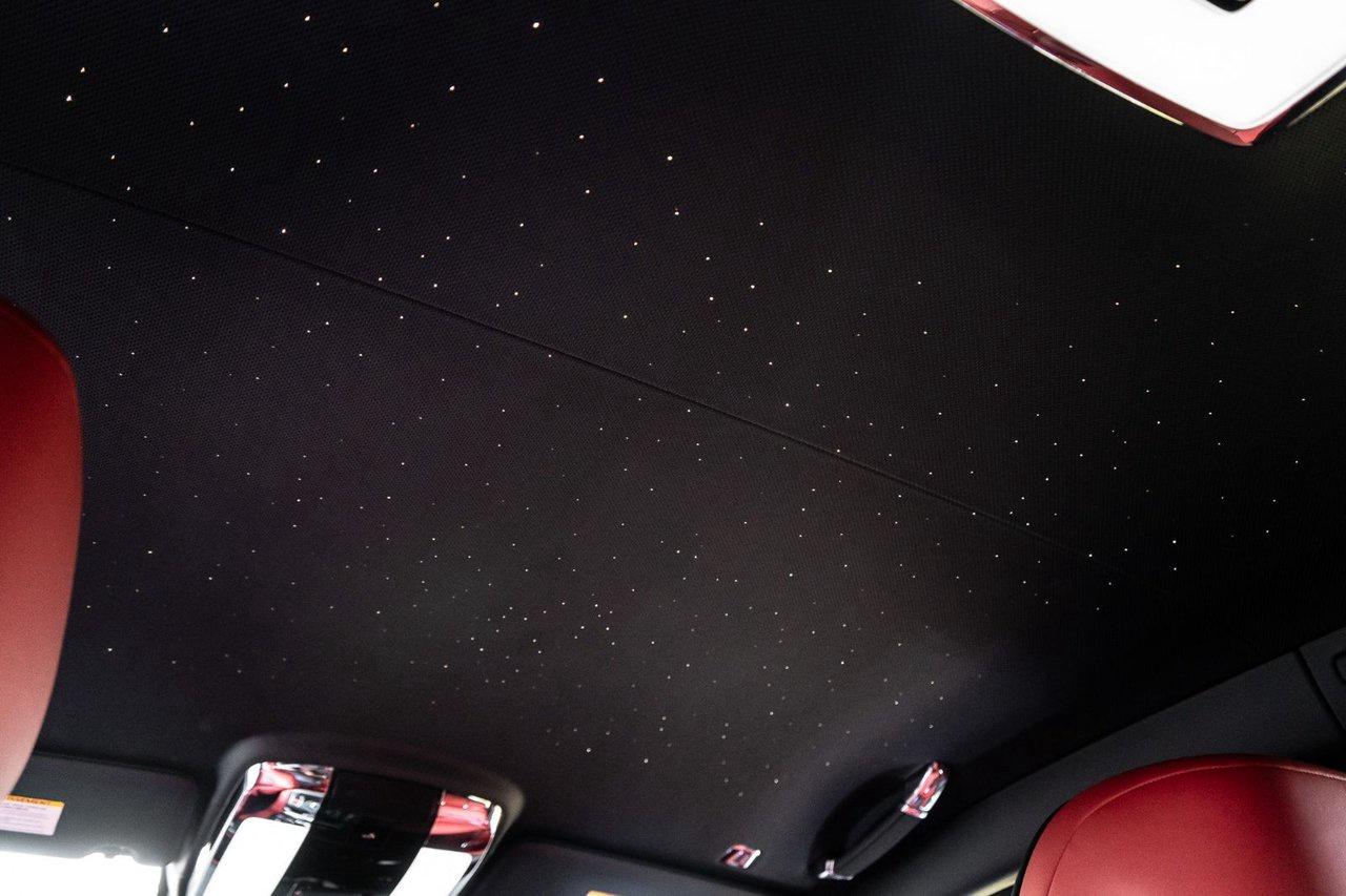 2023 Rolls Royce Ghost Black Badge Photo