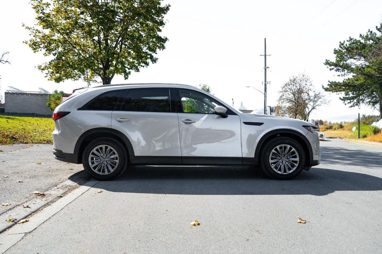 2024 Mazda CX-90 MHEV GS-L Photo