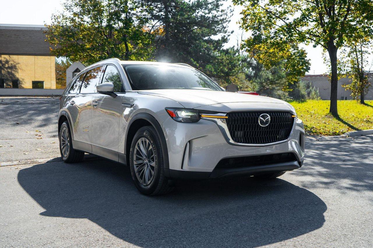 2024 Mazda CX-90 MHEV GS-L Photo