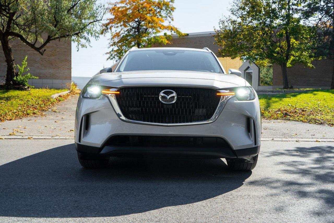 2024 Mazda CX-90 MHEV GS-L Photo5