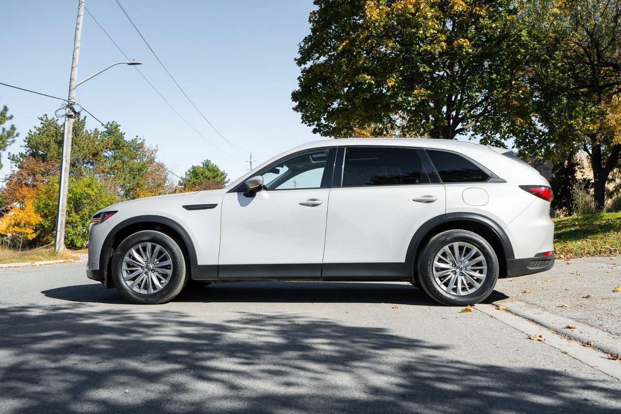 2024 Mazda CX-90 MHEV GS-L Photo