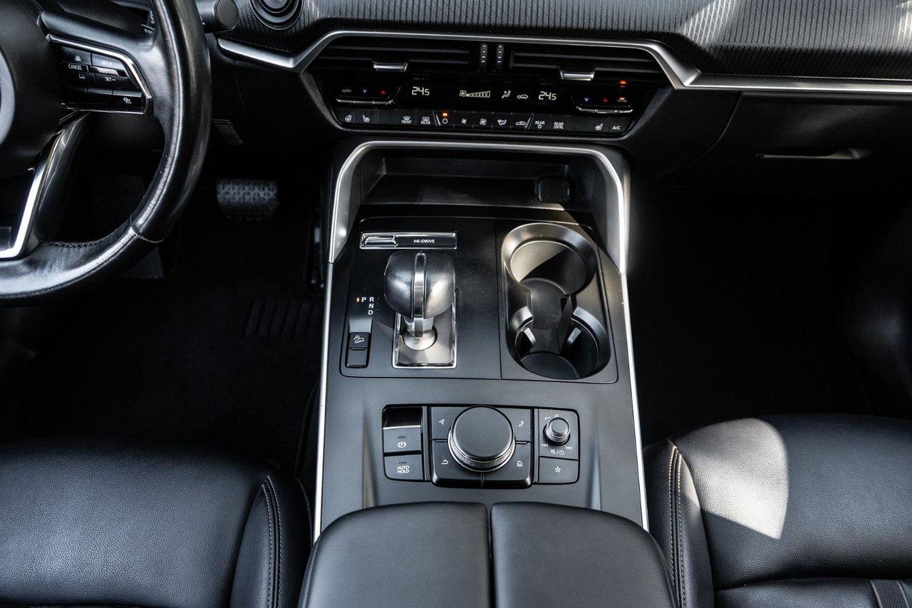 2024 Mazda CX-90 MHEV GS-L Photo
