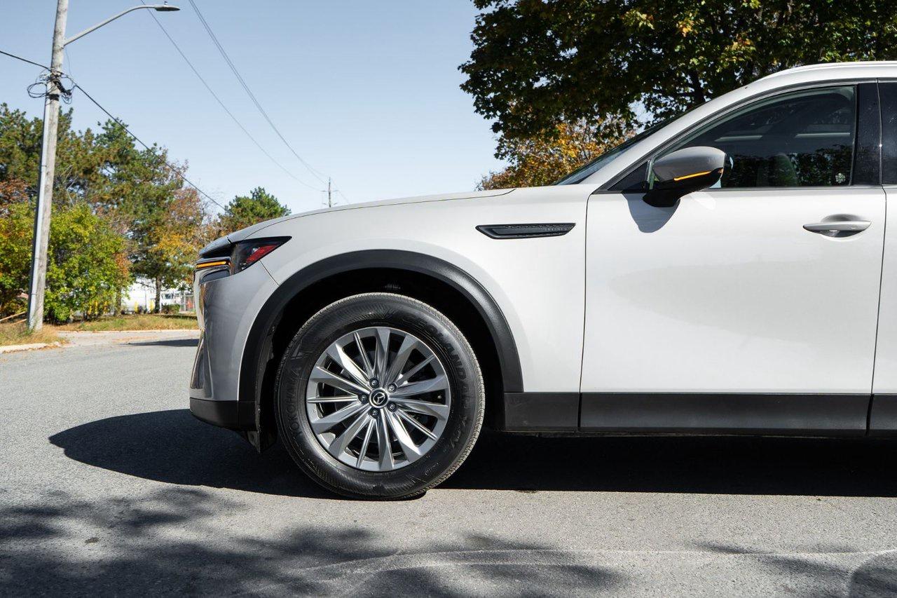 2024 Mazda CX-90 MHEV GS-L Photo