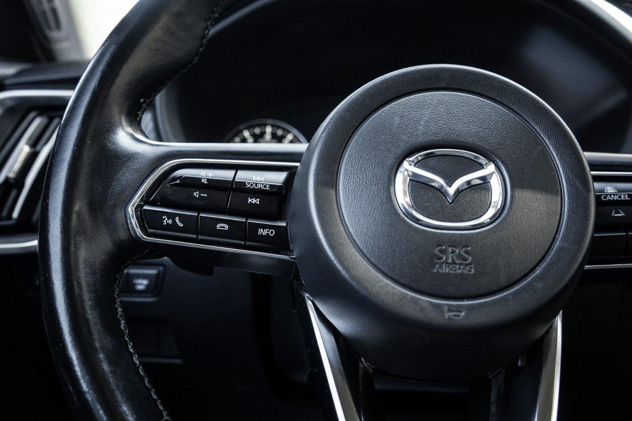 2024 Mazda CX-90 MHEV GS-L Photo