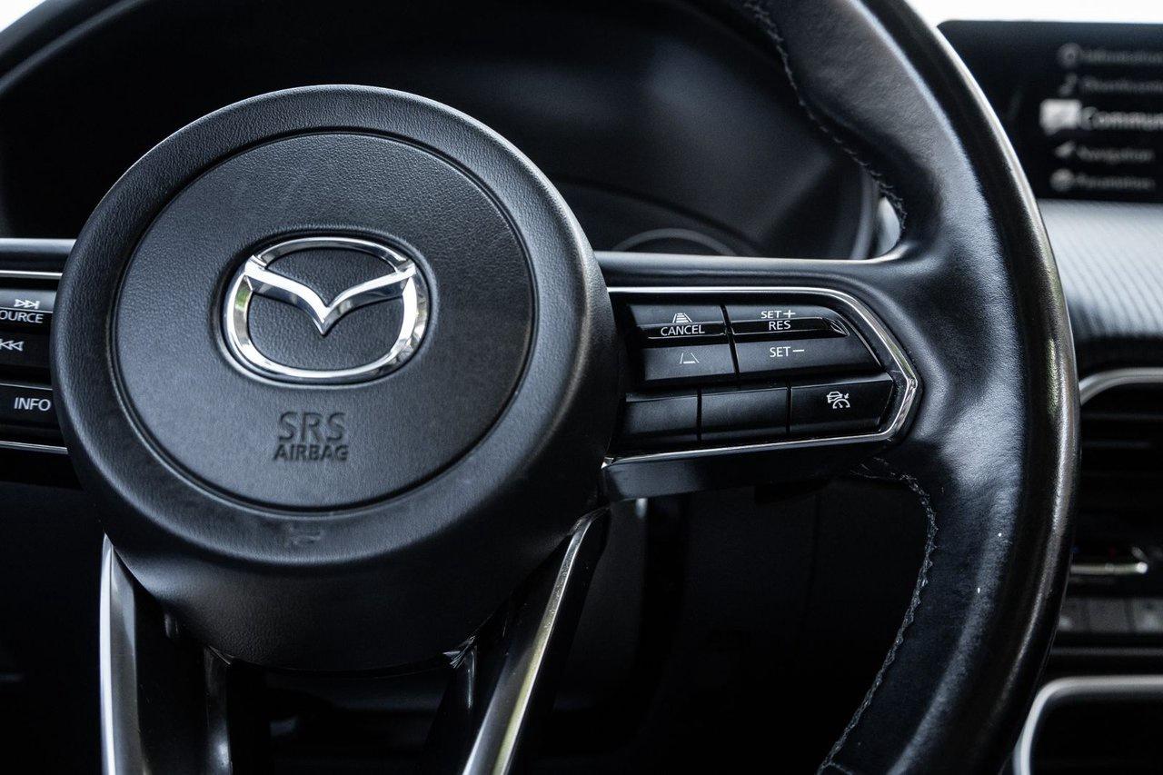2024 Mazda CX-90 MHEV GS-L Photo