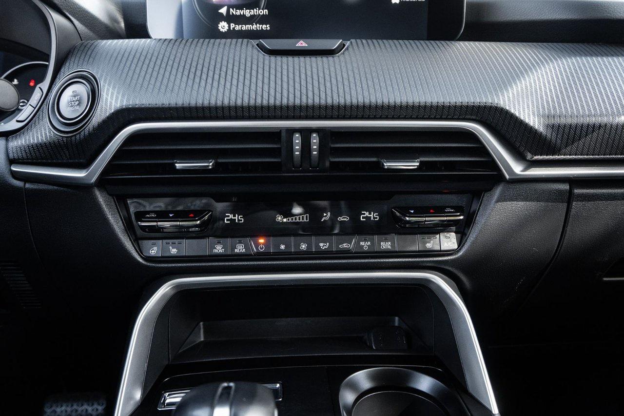 2024 Mazda CX-90 MHEV GS-L Photo