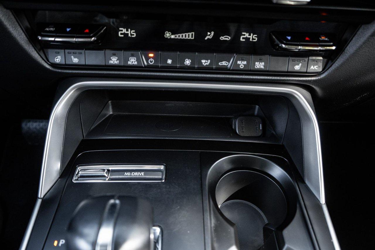 2024 Mazda CX-90 MHEV GS-L Photo