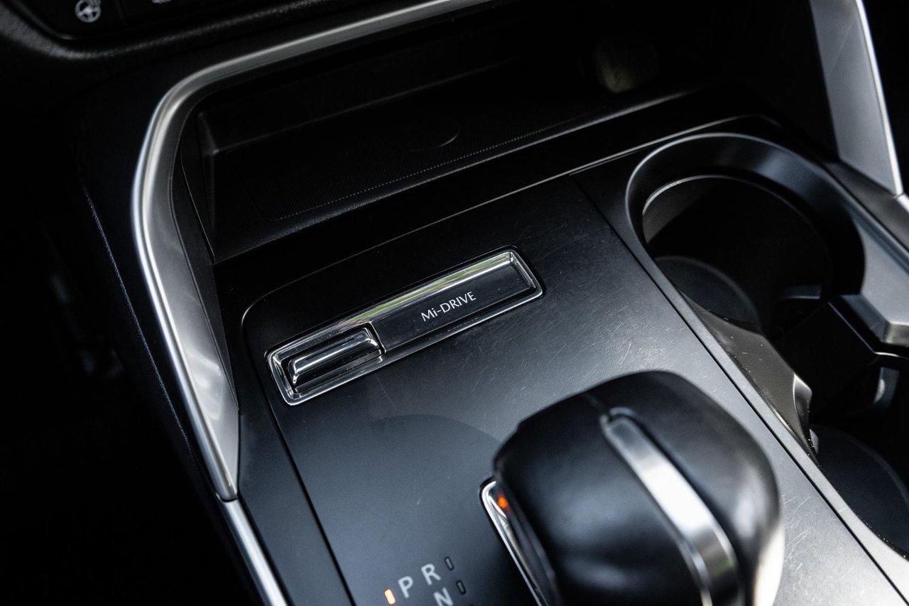 2024 Mazda CX-90 MHEV GS-L Photo