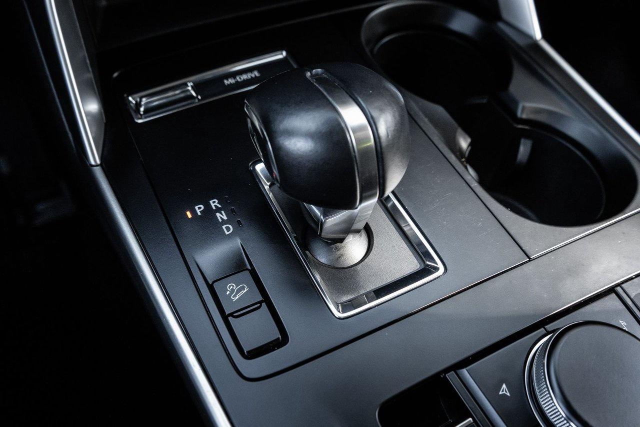 2024 Mazda CX-90 MHEV GS-L Photo