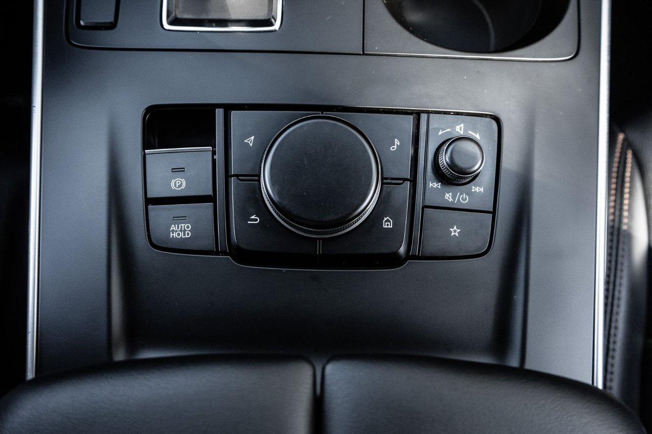 2024 Mazda CX-90 MHEV GS-L Photo