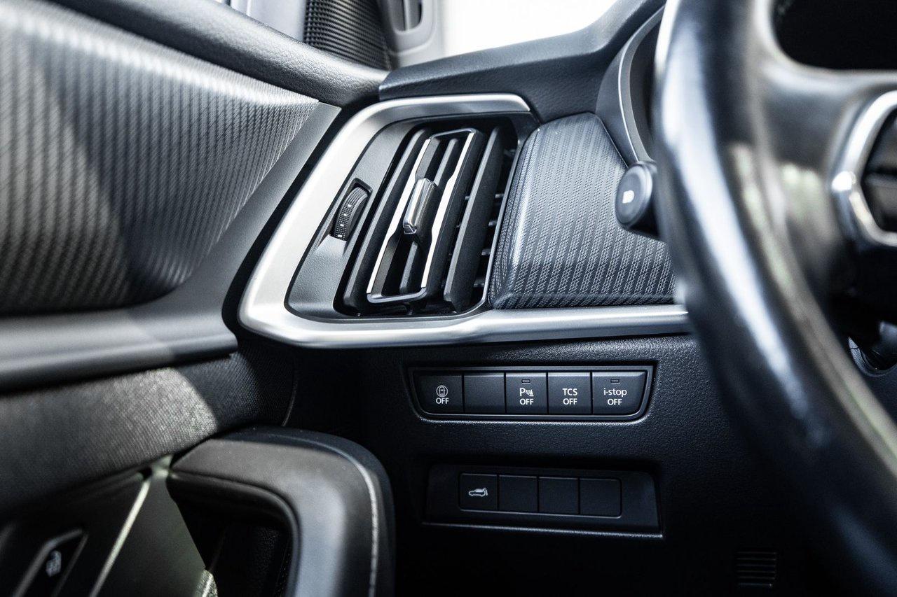 2024 Mazda CX-90 MHEV GS-L Photo