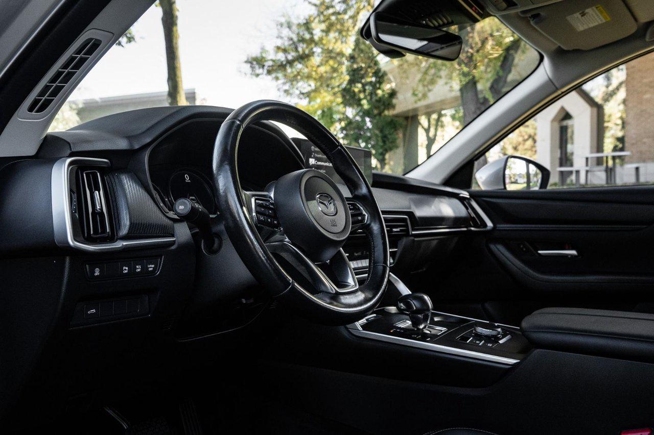 2024 Mazda CX-90 MHEV GS-L Photo