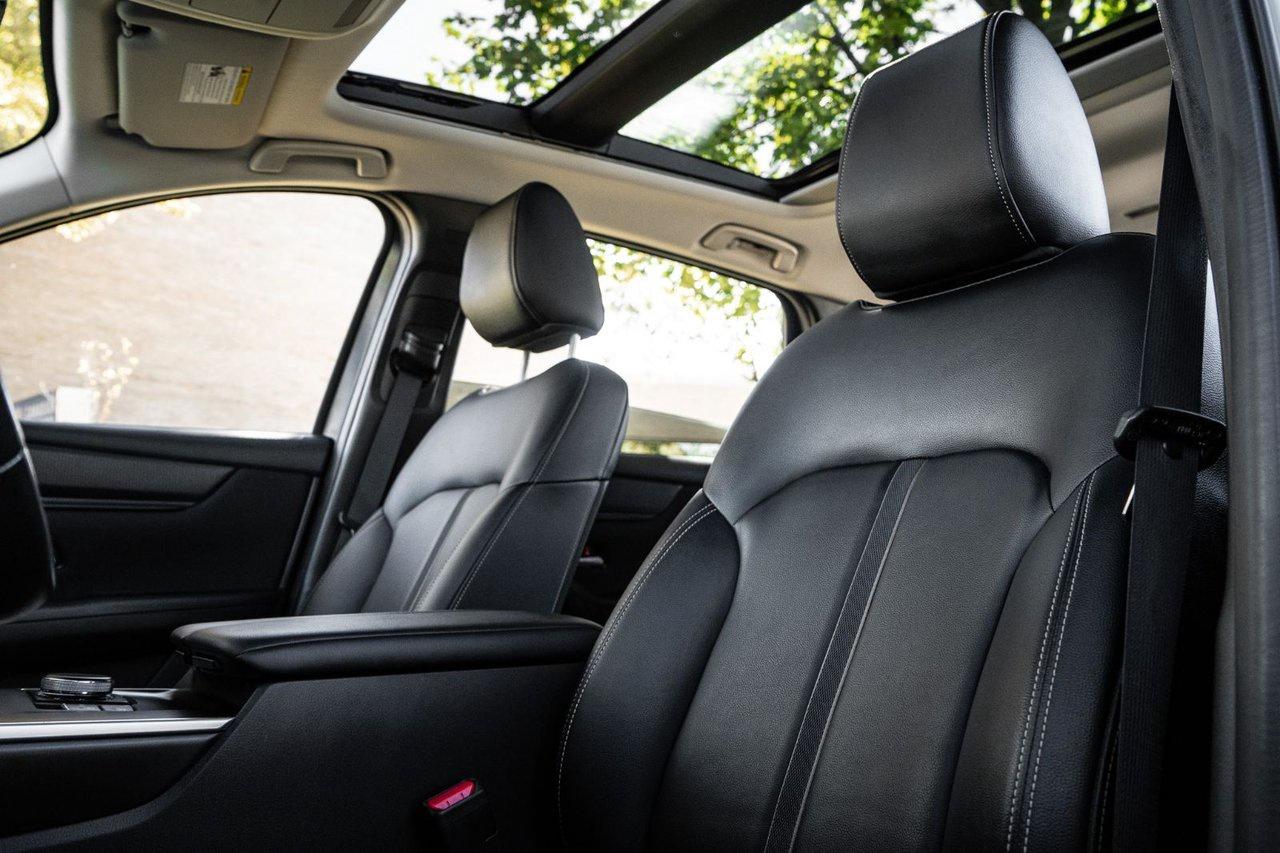 2024 Mazda CX-90 MHEV GS-L Photo