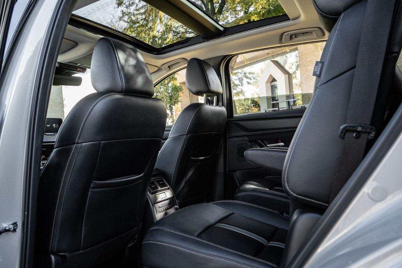 2024 Mazda CX-90 MHEV GS-L Photo