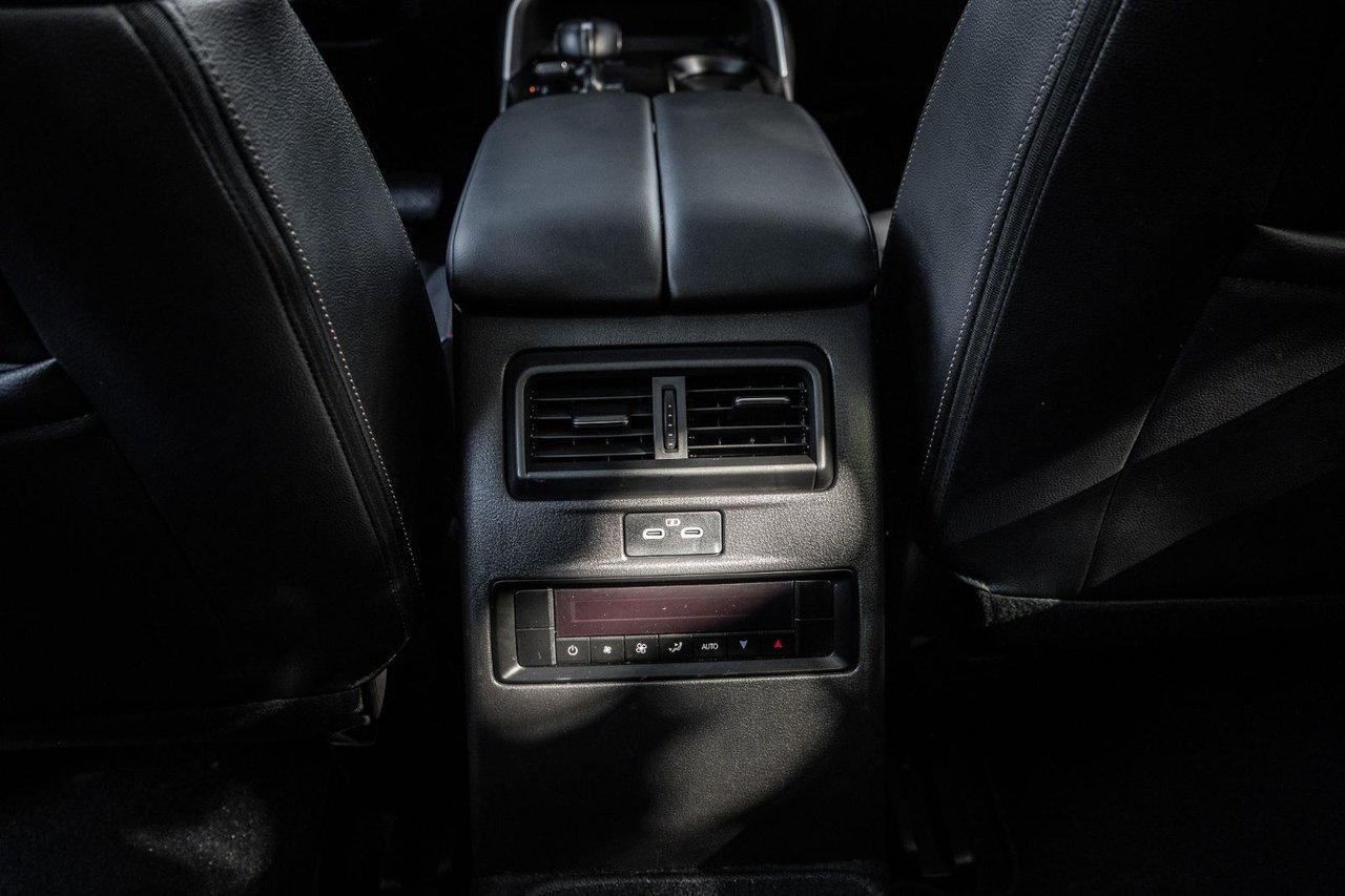 2024 Mazda CX-90 MHEV GS-L Photo