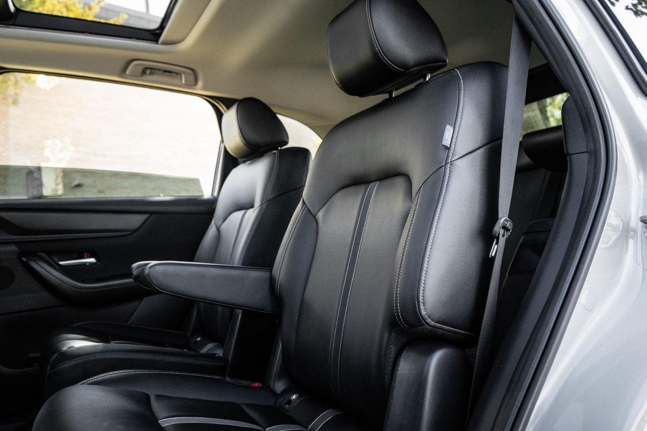 2024 Mazda CX-90 MHEV GS-L Photo