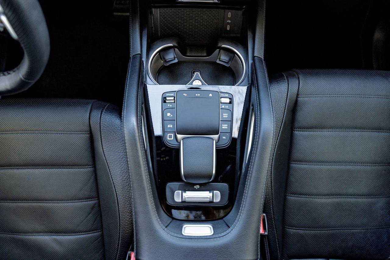 2025 Mercedes-Benz GLS GLS 450 Photo