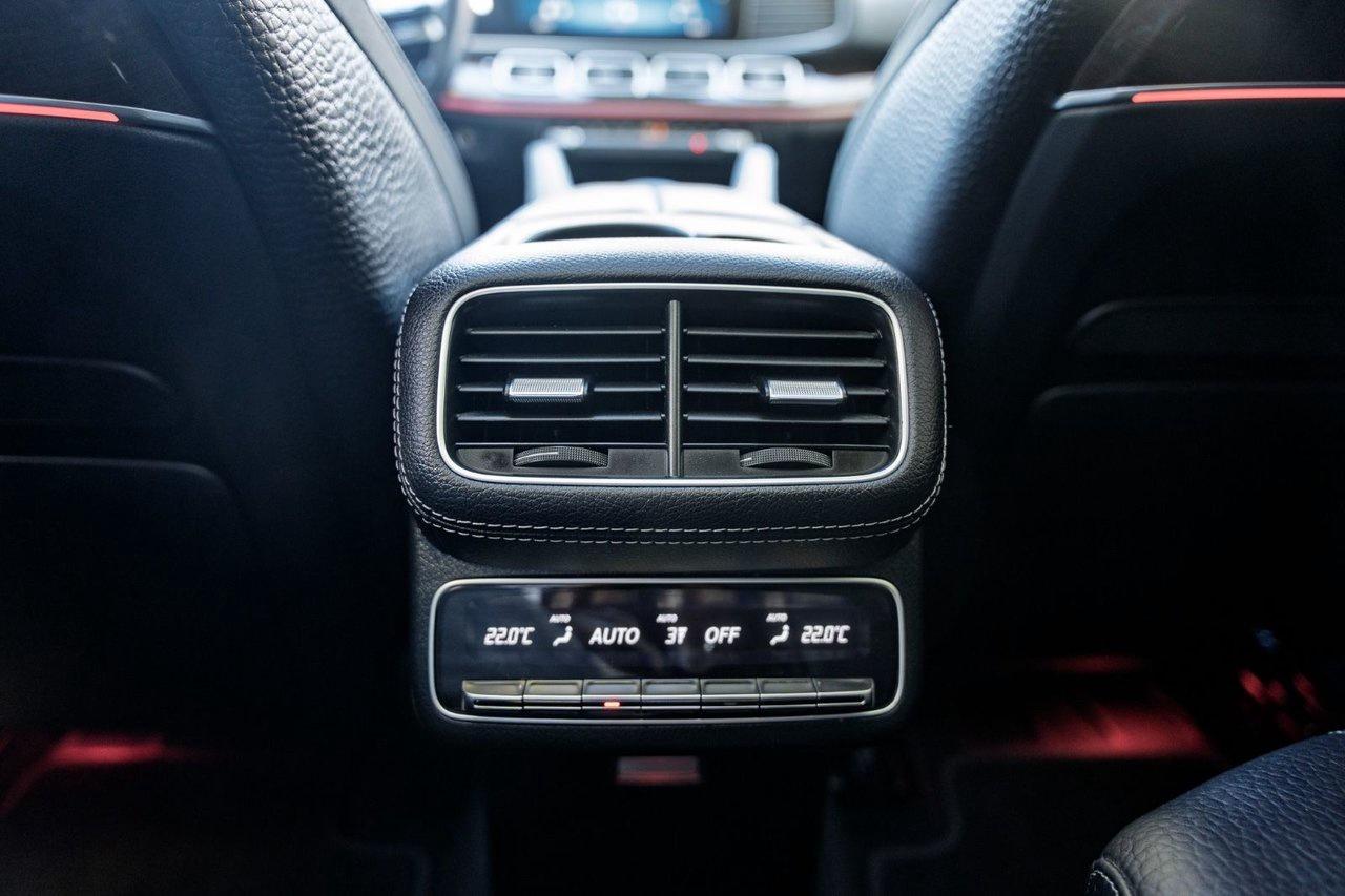 2025 Mercedes-Benz GLS GLS 450 Photo