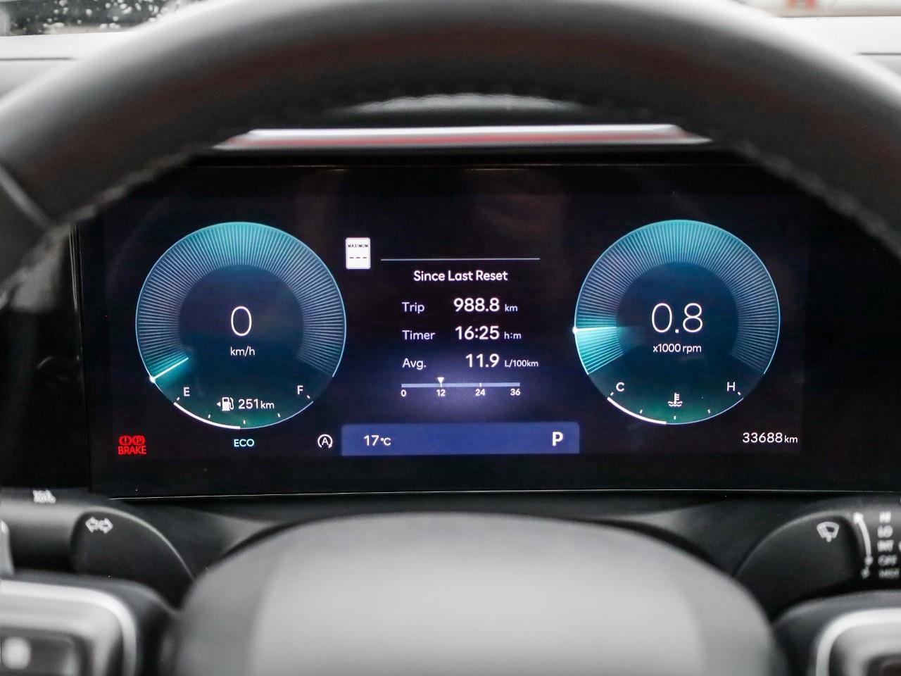 2026 Hyundai PALISADE Preferred Trend HEATED STEERING WHEEL-LEATHER HEATED SEATS-SUNROOF-3RD ROW SEATING- Photo