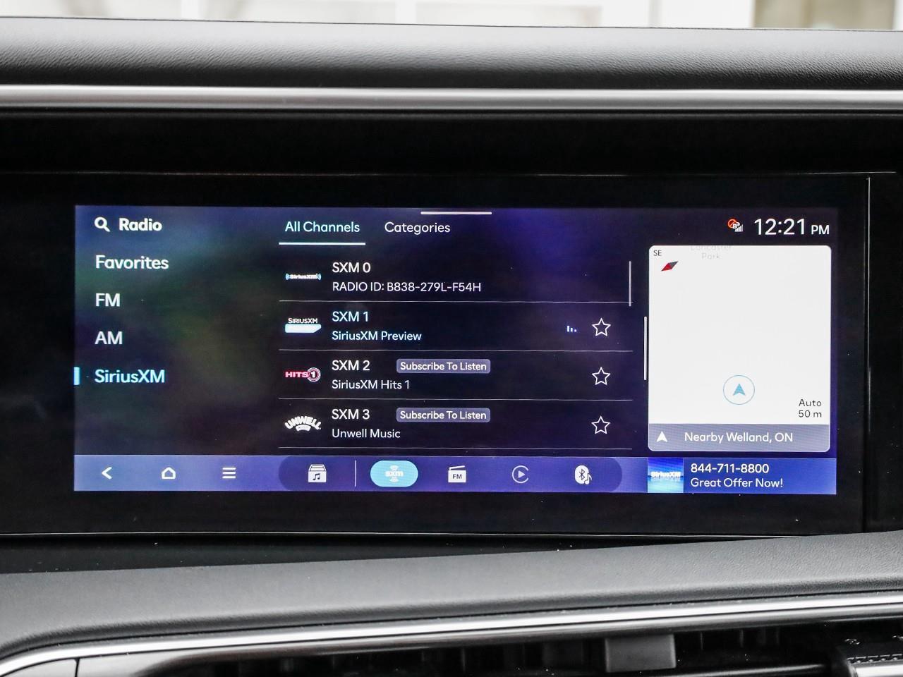 2026 Hyundai PALISADE Preferred Trend HEATED STEERING WHEEL-LEATHER HEATED SEATS-SUNROOF-3RD ROW SEATING- Photo