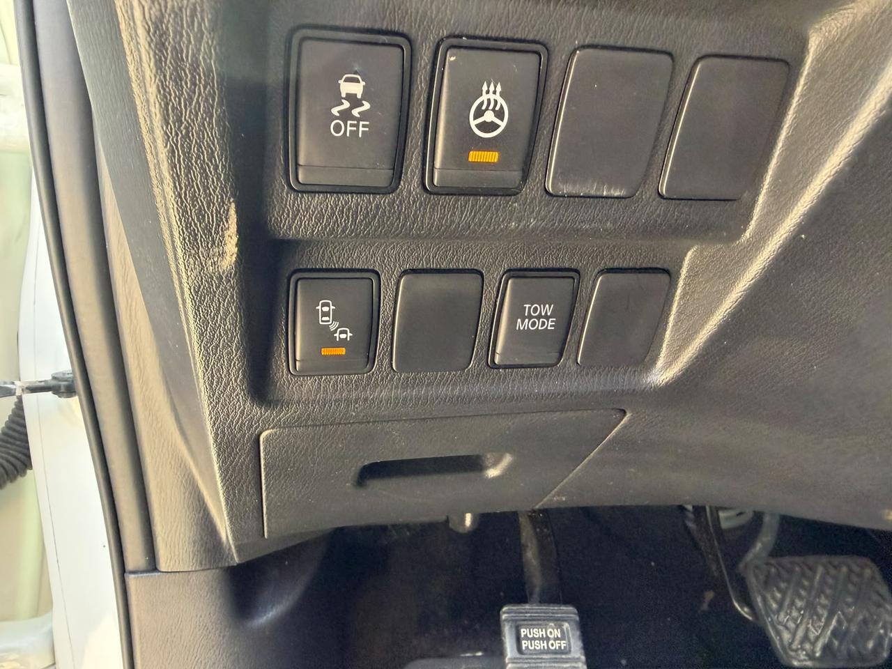 2019 Nissan Pathfinder