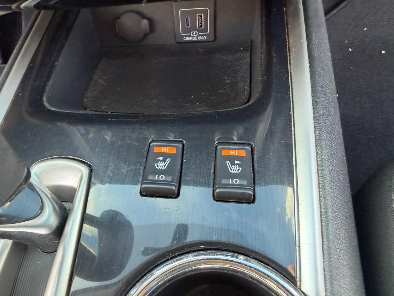 2019 Nissan Pathfinder SV Tech NAVIGATION CERTIFED NOACCIDENT NEW TIMING Photo
