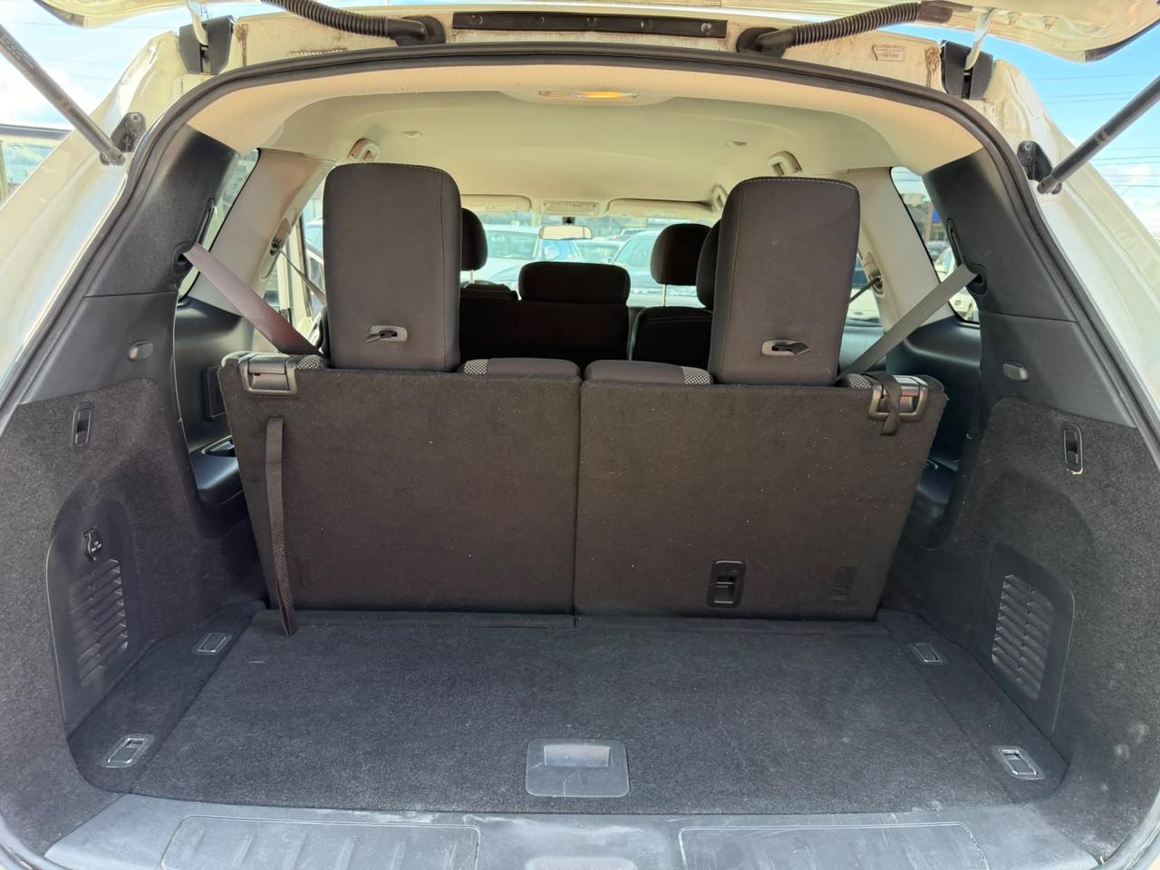 2019 Nissan Pathfinder SV Tech NAVIGATION CERTIFED NOACCIDENT NEW TIMING Photo