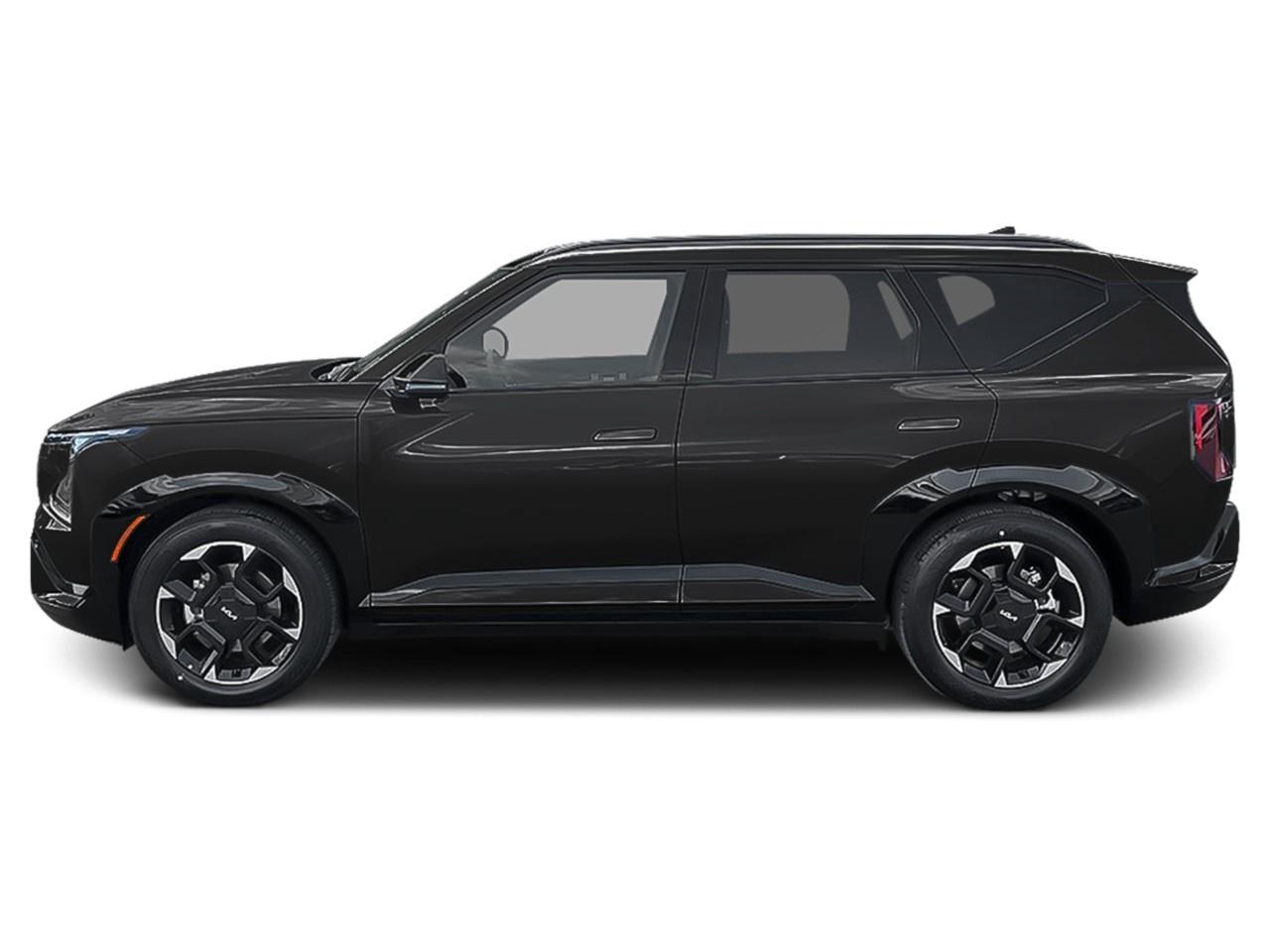 2027 Kia EV5 GT-Line Limited FWD Photo1