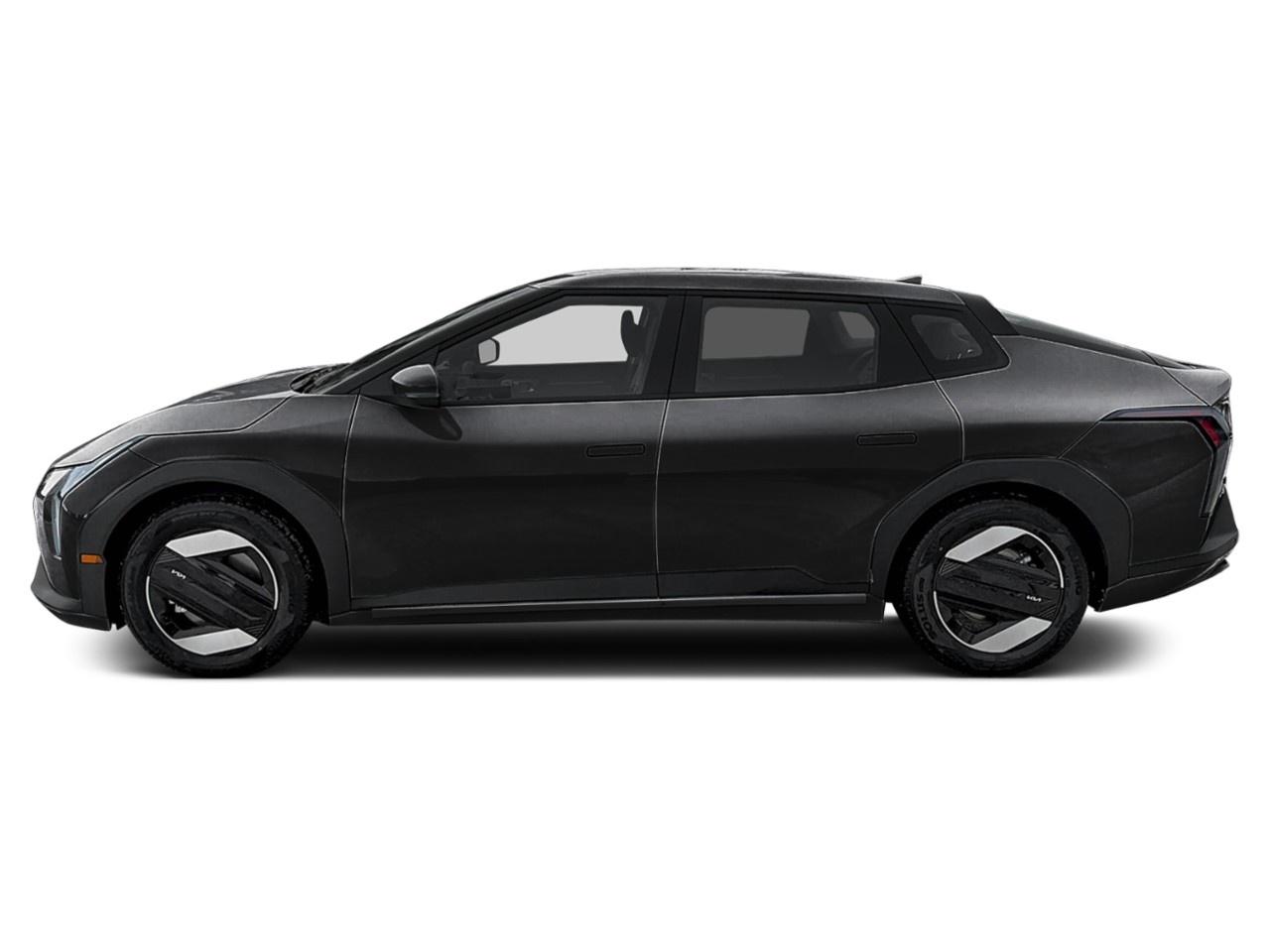 2027 Kia EV4 Wind Premium FWD Photo