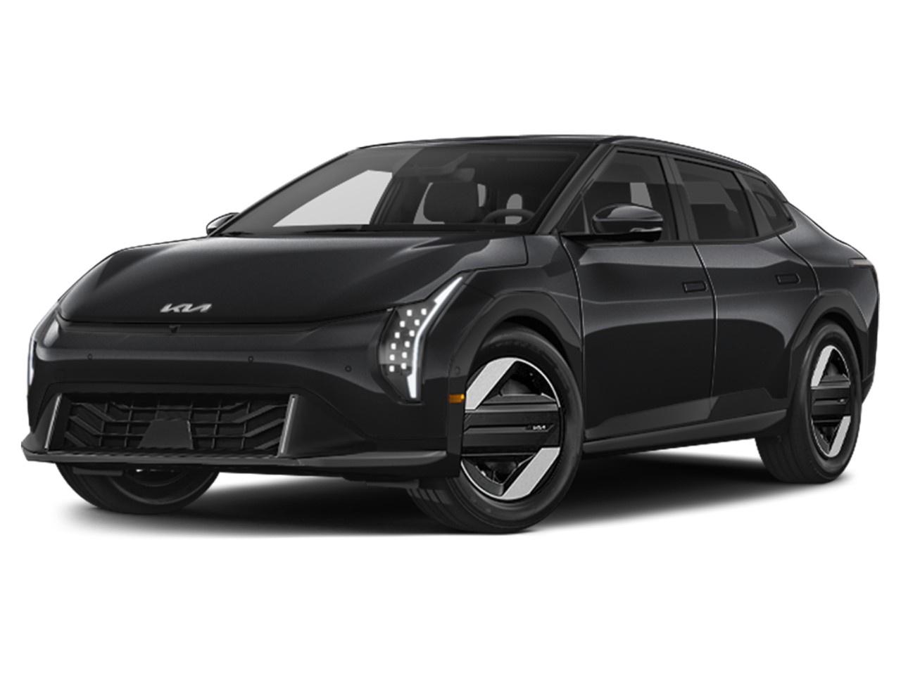 2027 Kia EV4 Wind Premium FWD Photo0