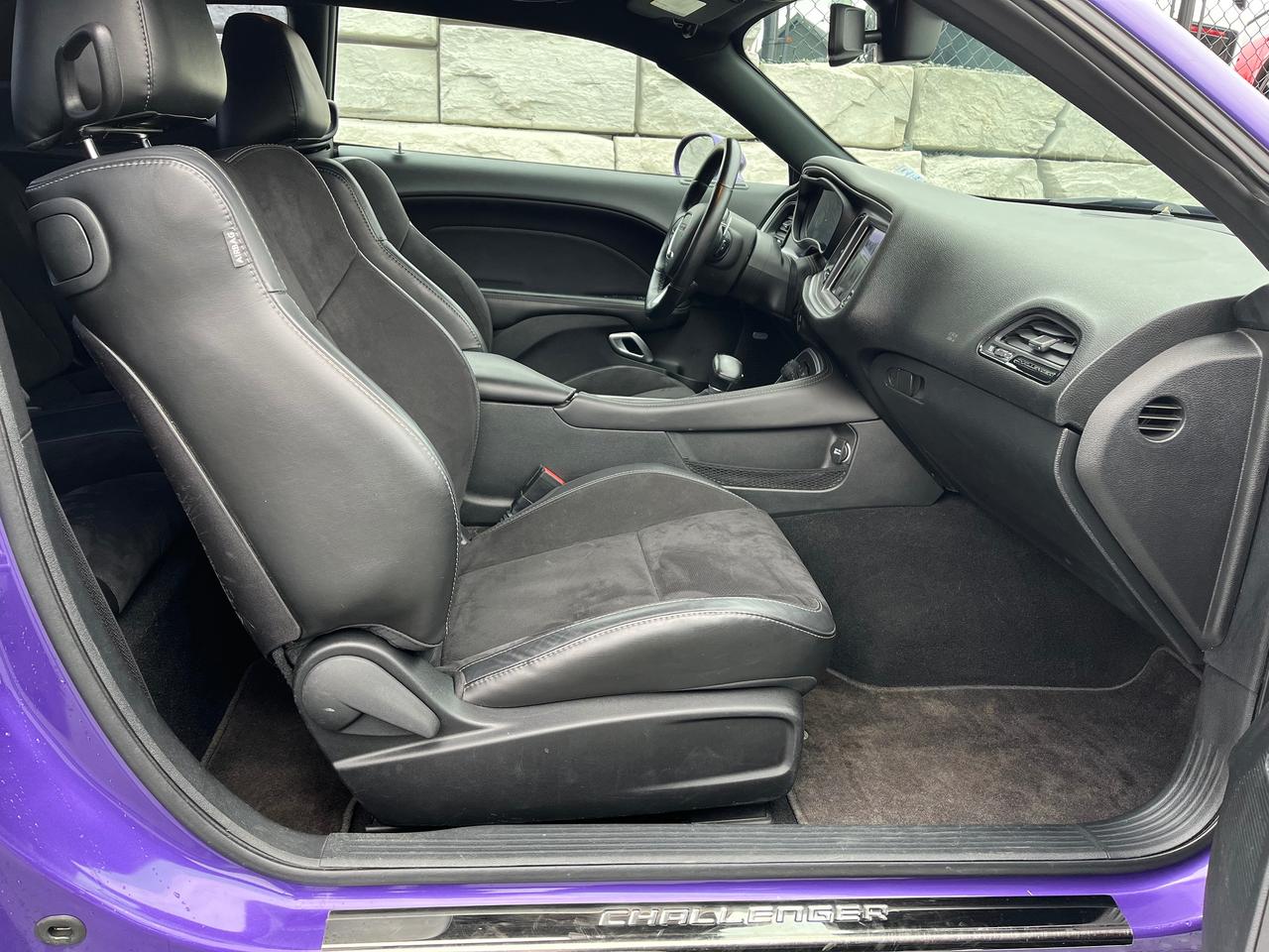 2019 Dodge Challenger