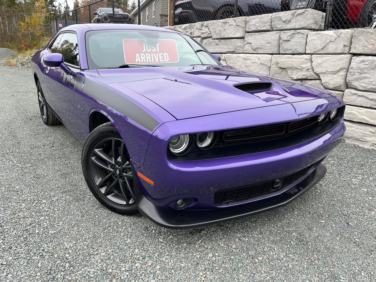 2019 Dodge Challenger