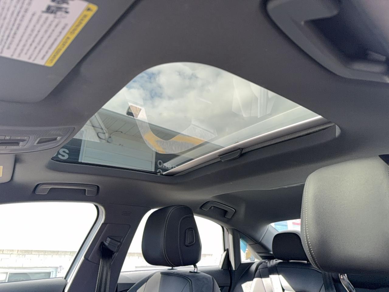 2026 Audi A3 Sedan BASE Photo