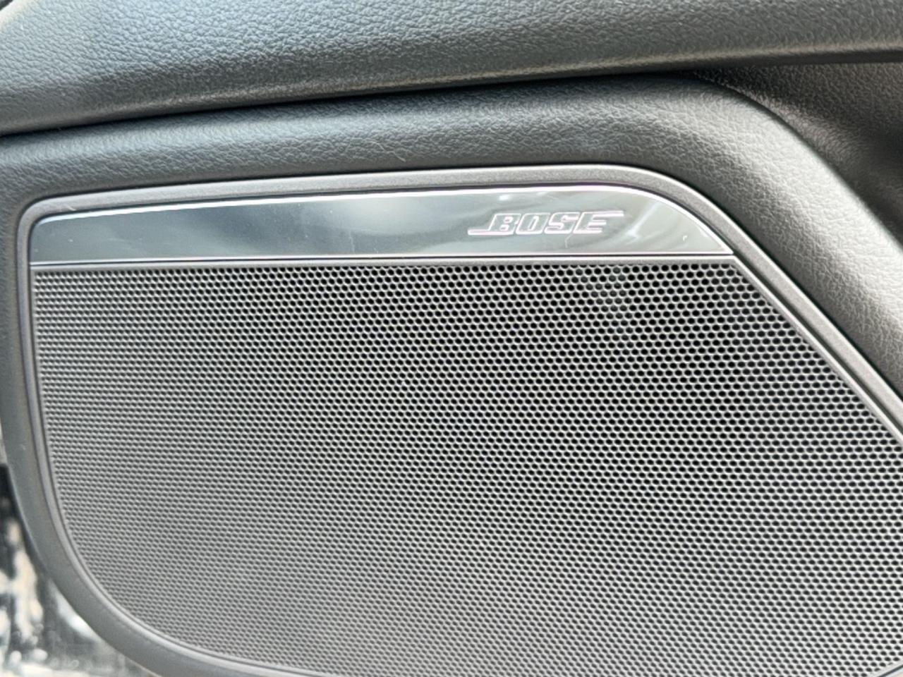 2018 Audi A7 SPORTBACK-S-LINE-NAV-CAM-BOSE SOUND-SUNROOF-LOADED Photo