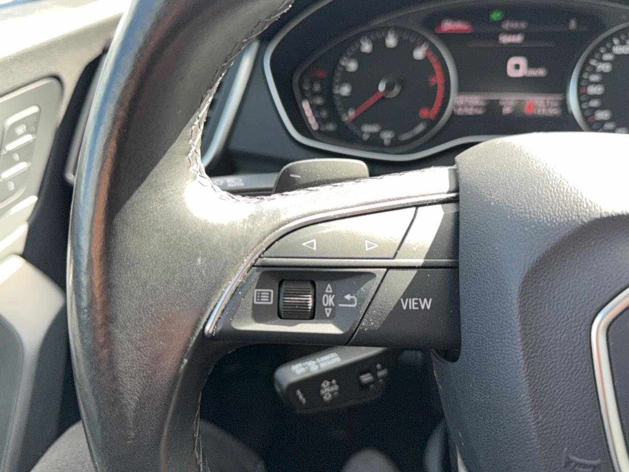 2024 Audi Q5 HEATED LEATHER SEATS-DRIVE ASSIST-APPLE CARPLAY - Photo