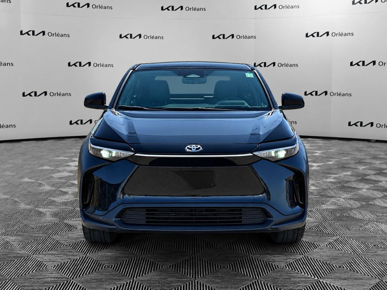 2023 Toyota bZ4X XLE AWD Photo