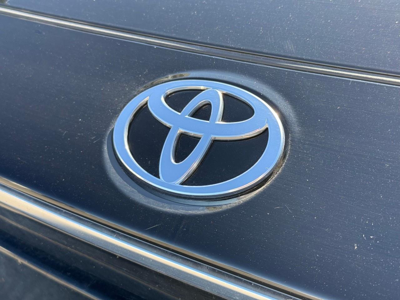 2023 Toyota bZ4X XLE AWD Photo