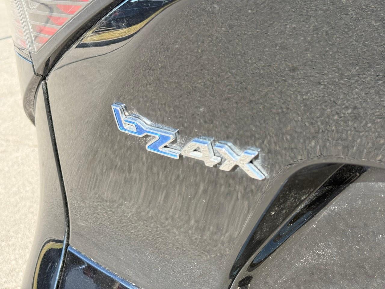 2023 Toyota bZ4X XLE AWD Photo