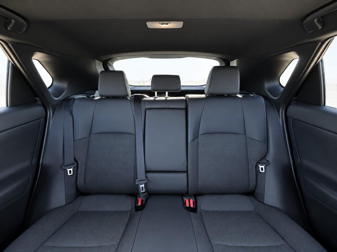 2023 Toyota bZ4X XLE AWD Photo