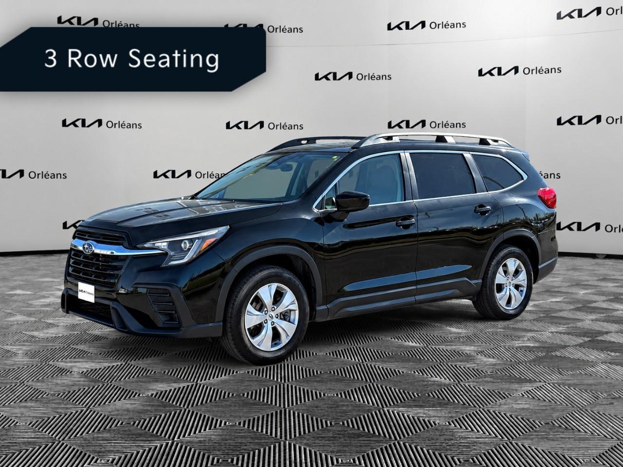 2024 Subaru ASCENT Convenience 8-Passenger Photo0