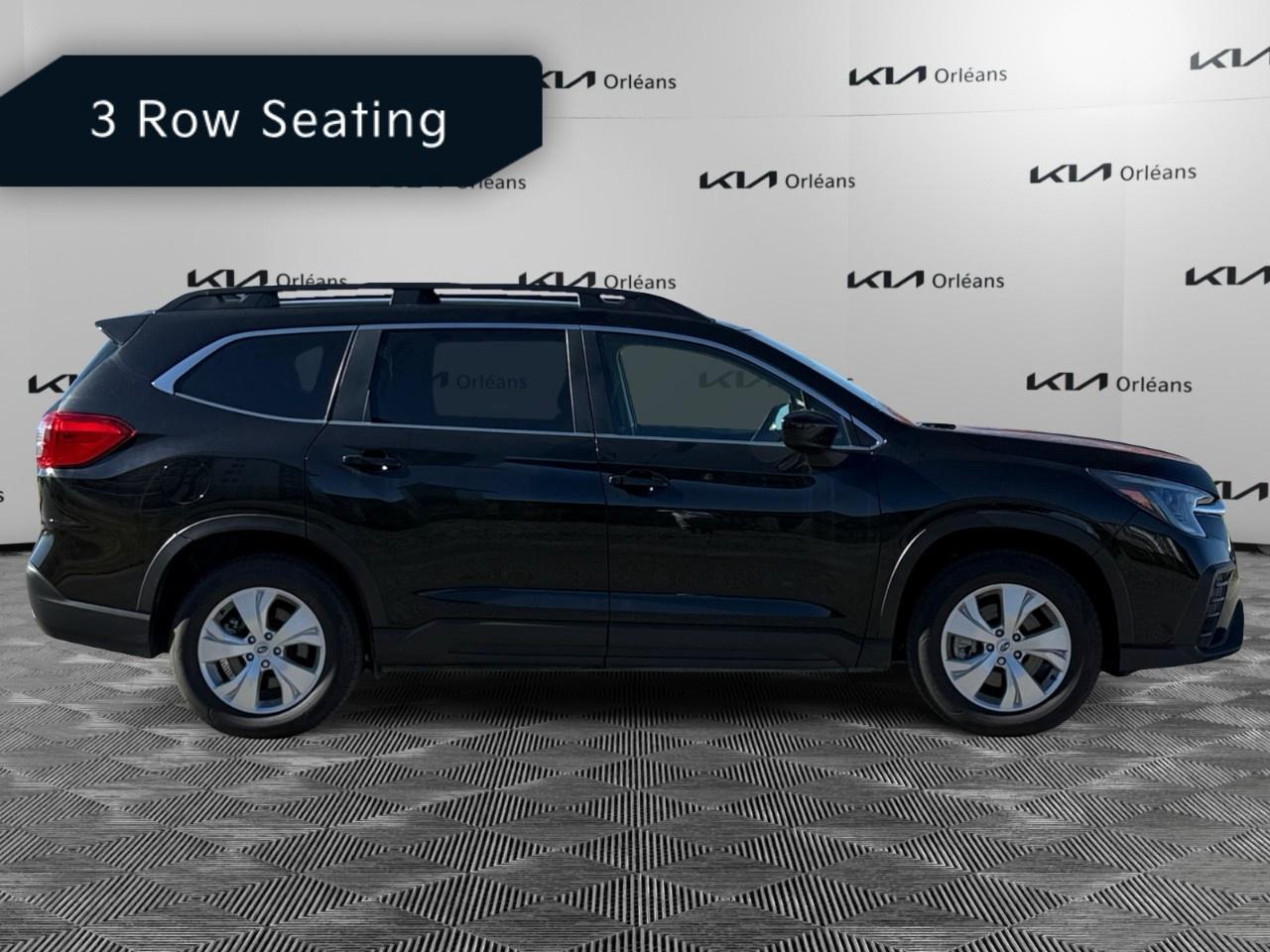 2024 Subaru ASCENT Convenience 8-Passenger Photo
