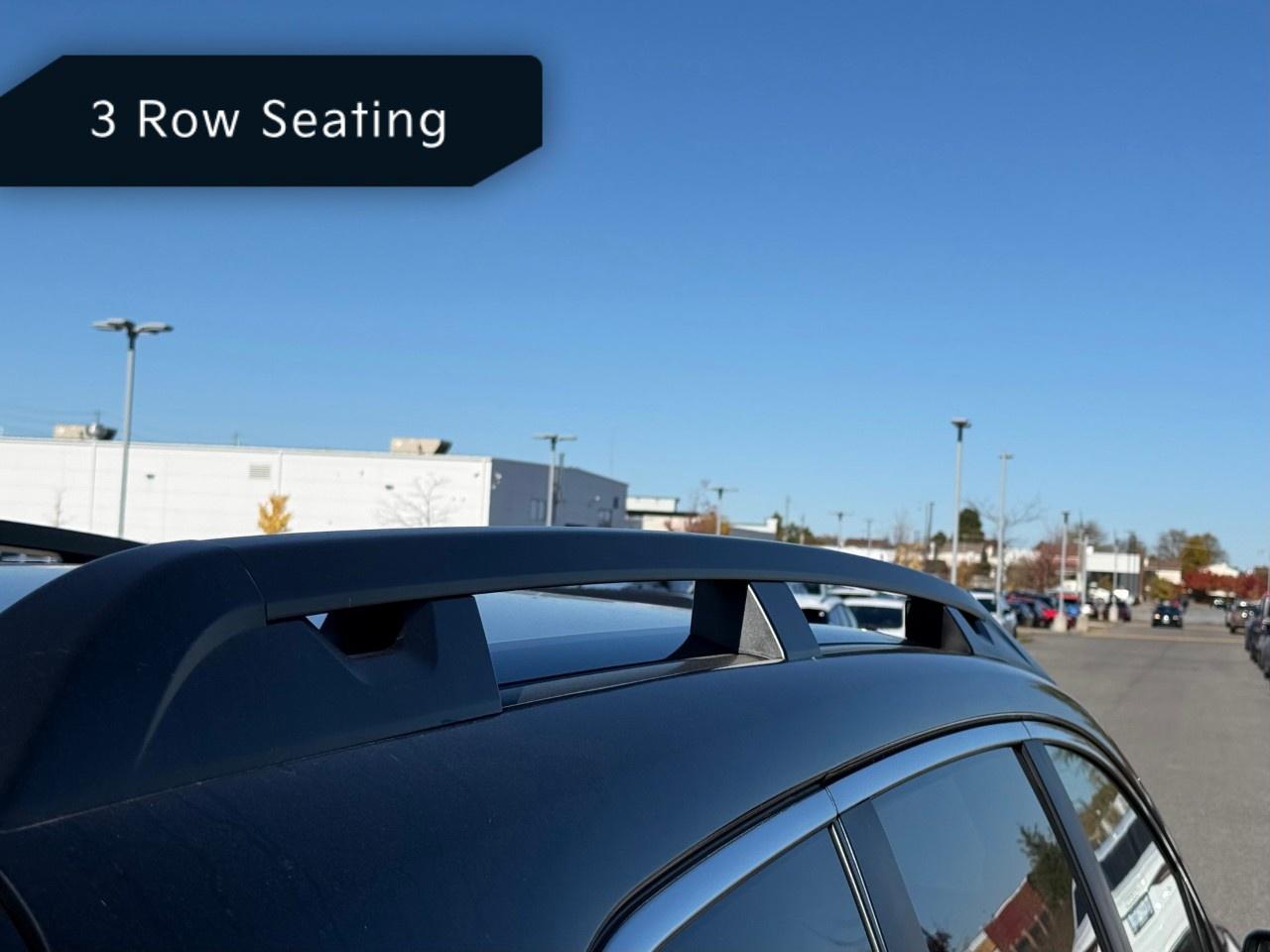 2024 Subaru ASCENT Convenience 8-Passenger Photo