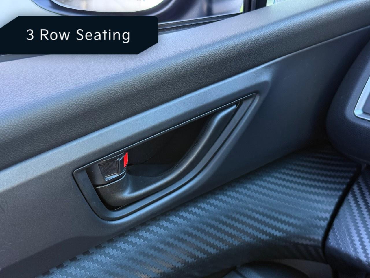 2024 Subaru ASCENT Convenience 8-Passenger Photo