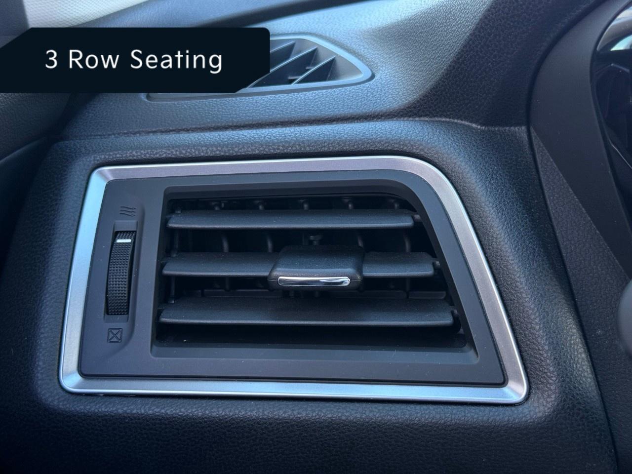 2024 Subaru ASCENT Convenience 8-Passenger Photo