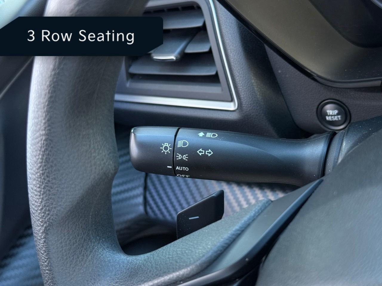 2024 Subaru ASCENT Convenience 8-Passenger Photo