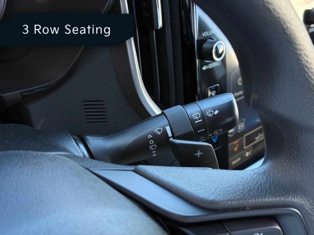 2024 Subaru ASCENT Convenience 8-Passenger Photo