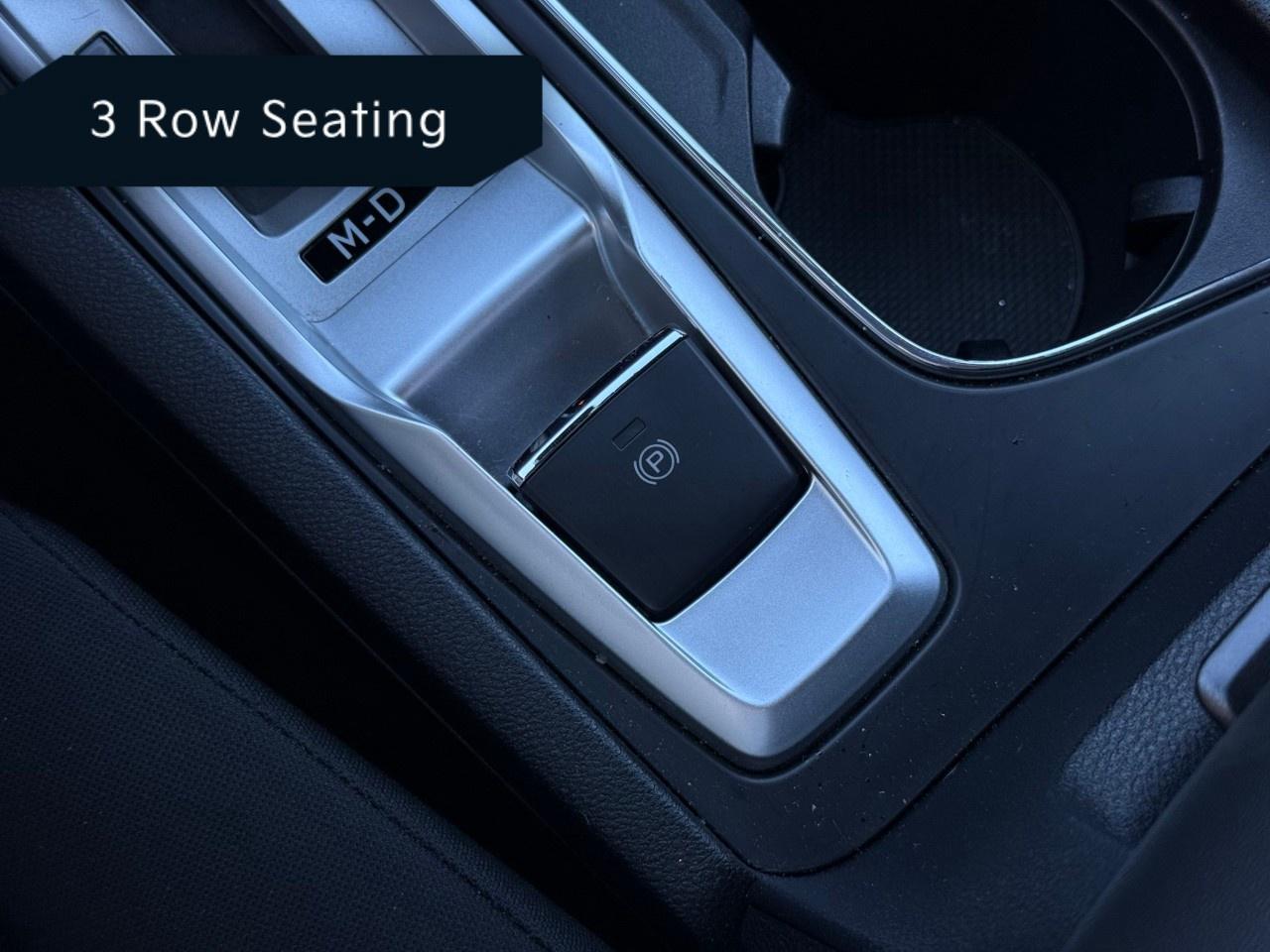 2024 Subaru ASCENT Convenience 8-Passenger Photo
