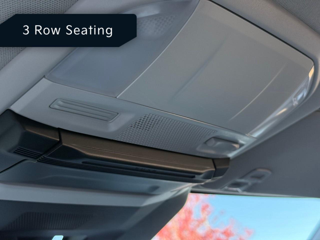 2024 Subaru ASCENT Convenience 8-Passenger Photo